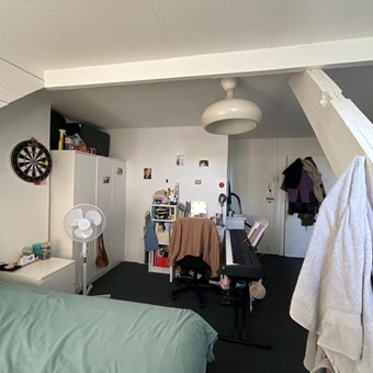 Arnhem, Renssenstraat, kamer - foto 3