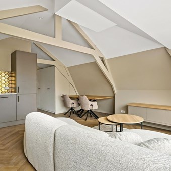 Den Haag, Herderinnestraat, 3-kamer appartement - foto 2
