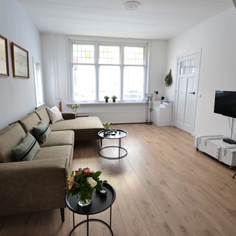 Katwijk (ZH), Zuidstraat, eengezinswoning - foto 2