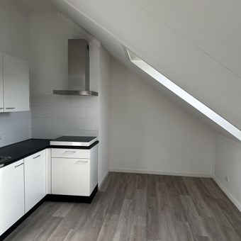 Tilburg, Broekhovenseweg, 3-kamer appartement - foto 2