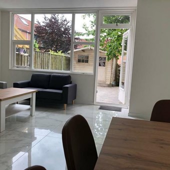 Almere, Raaltepad, tussenwoning - foto 2