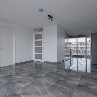 Berkel en Rodenrijs, Franciscus Dondersstraat, 3-kamer appartement - foto 3