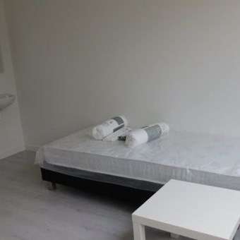 Eindhoven, Dr Cuyperslaan, studentenkamer - foto 2