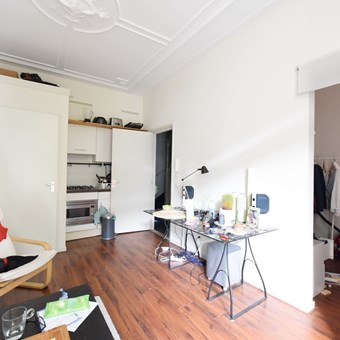 Utrecht, Justus van Effenstraat, semi zelfstandige studio - foto 3