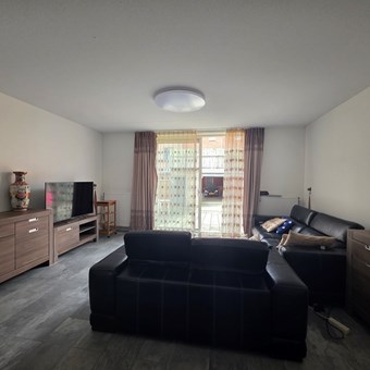 Rotterdam, Bothastraat, eengezinswoning - foto 3