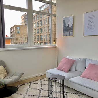 Den Haag, Van Boecopkade, 2-kamer appartement - foto 2