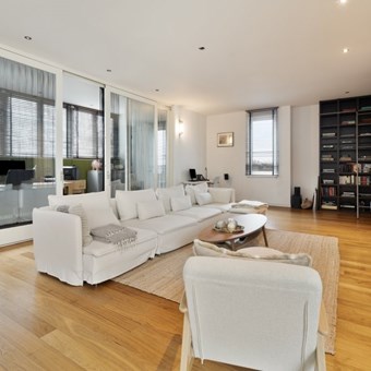 Castricum, Gasstraat, 4-kamer appartement - foto 2