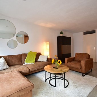 Breda, Middellaan, galerijflat - foto 2