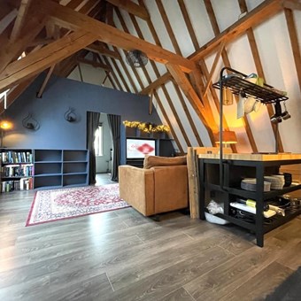 Kampen, Voorstraat, zelfstandige studio - foto 2