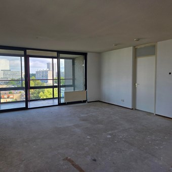 Utrecht, Bernadottelaan, 4-kamer appartement - foto 3