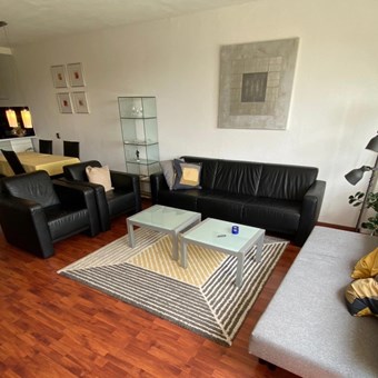 Rotterdam, Buizenwerf, 2-kamer appartement - foto 2