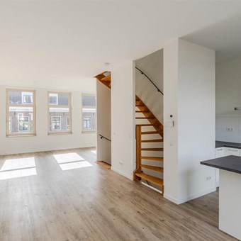 Amsterdam, Bellamystraat, bovenwoning - foto 3