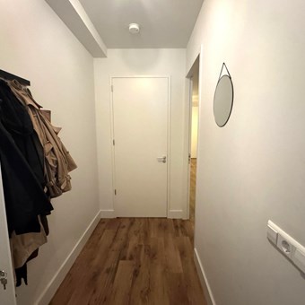 Gouda, Heuvellaan, 3-kamer appartement - foto 2
