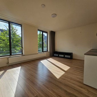 Breda, Willemstraat, 2-kamer appartement - foto 3