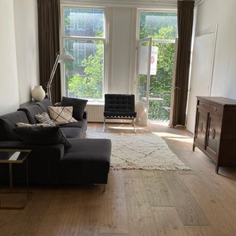 Amsterdam, Frans van Mierisstraat, 2-kamer appartement - foto 3