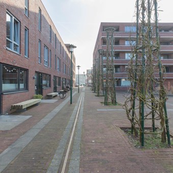 Hilversum, Schietspoel, eengezinswoning - foto 3