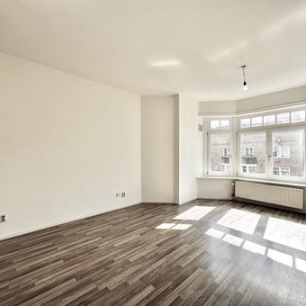 Amsterdam, Admiraal de Ruijterweg, 2-kamer appartement - foto 3