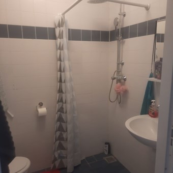 Breda, Bleekstraat, zelfstandige studio - foto 3