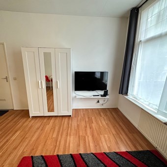 Den Haag, De Perponcherstraat, 2-kamer appartement - foto 3