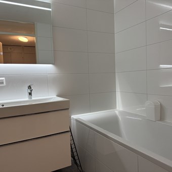 Rotterdam, Gedempte Zalmhaven, 3-kamer appartement - foto 3
