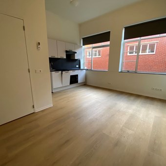 Groningen, Helperpark, 2-kamer appartement - foto 2