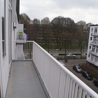 Heerlen, Prinses Irenestraat, 3-kamer appartement - foto 2