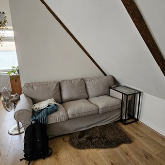 Groningen, Friesestraatweg, zelfstandige studio - foto 3