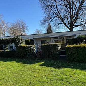 Bennekom, Van Balverenweg, bungalow - foto 3