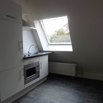 Den Bosch, Graafseweg, 2-kamer appartement - foto 3