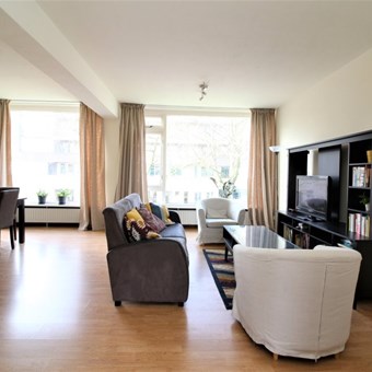 Groningen, Beethovenlaan, 5-kamer appartement - foto 2