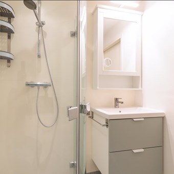 Amsterdam, Kerkstraat, 3-kamer appartement - foto 3