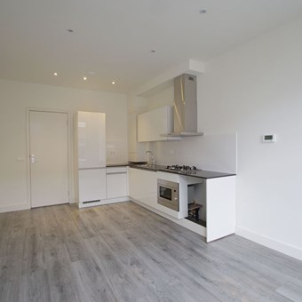 Rotterdam, Heer Arnoldstraat, 4-kamer appartement - foto 3