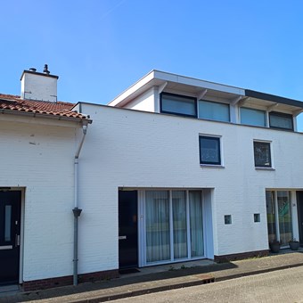 Deventer, Peter van Anrooijstraat, eengezinswoning - foto 3