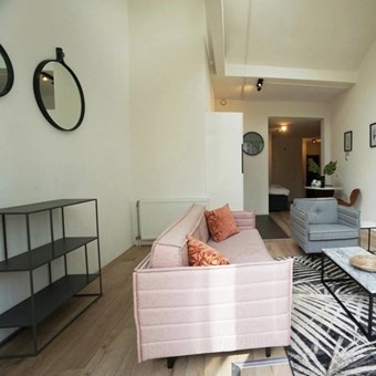 Rotterdam, Eendrachtsweg, zelfstandige studio - foto 2