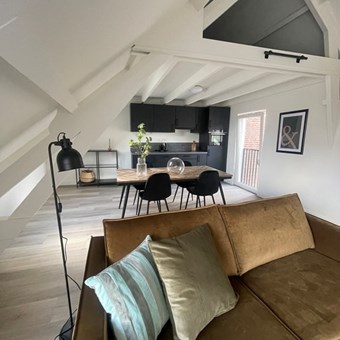 Nijmegen, Van Welderenstraat, 2-kamer appartement - foto 3
