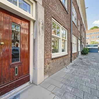 Amsterdam, Paramaribostraat, benedenwoning - foto 3