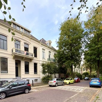 Arnhem, Parkstraat, 2-kamer appartement - foto 2