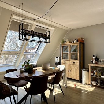 Rotterdam, Statenlaan, 4-kamer appartement - foto 3
