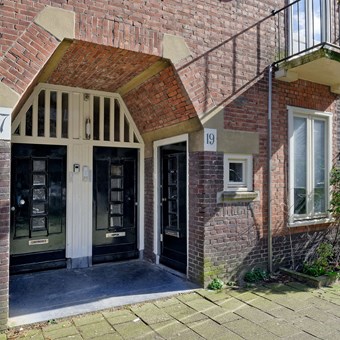 Amsterdam, Stolwijkstraat, 3-kamer appartement - foto 2