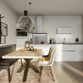 Haarlem, Verspronckweg, 2-kamer appartement - foto 3