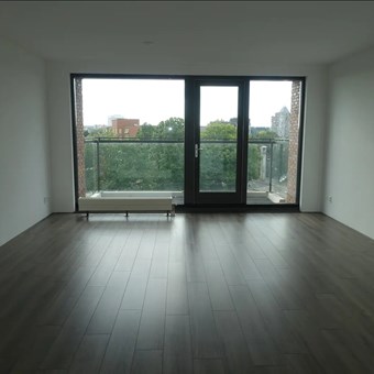 Apeldoorn, Burgemeester Jhr. Quarles van Uffordlaan, 3-kamer appartement - foto 2