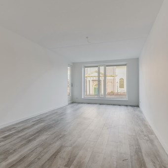Waddinxveen, Raadhuisplein, 2-kamer appartement - foto 2