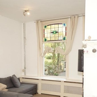 Rotterdam, Kasteelweg, zelfstandige studio - foto 3