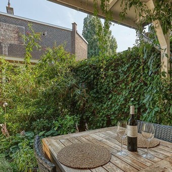 Den Haag, De Sillestraat, 3-kamer appartement - foto 2