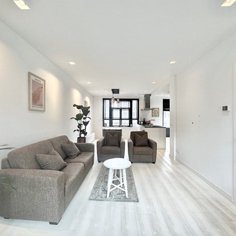 Amsterdam, Valkenburgerstraat, 3-kamer appartement - foto 2
