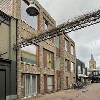 Ede, Doelenstraat, 4-kamer appartement - foto 3