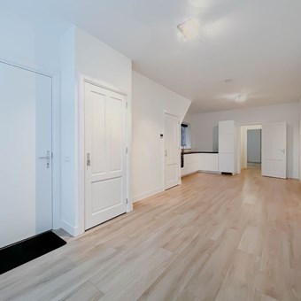 Haarlem, Klein Heiligland, 2-kamer appartement - foto 2