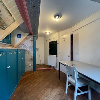 Eindhoven, Eckartseweg Zuid, studentenkamer - foto 3