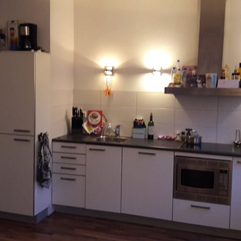Breda, Pelmolenstraat, portiekflat - foto 3