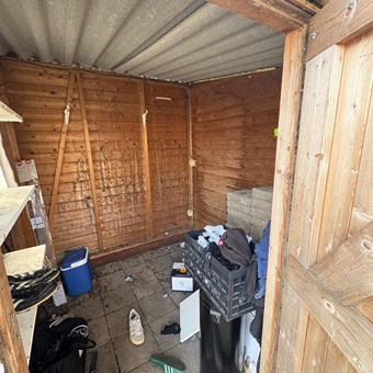 Dronryp, It Heech, 2-kamer appartement - foto 2